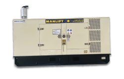 Power Generator – 130KvA Diesel Power generator Diesel 0,00m