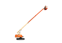 Crawler Telescopic Lift – 20.0m Diesel Crawler lifts Diesel 20,40m