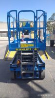 GENIE GS2646 Scissor lift Electric 10,00m