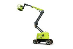 Articulated Boom Lift – 16.0m Diesel Articulated boom lifts Diesel 15,80m